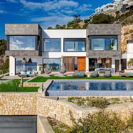 Bali Infinity By Interhome * Javea