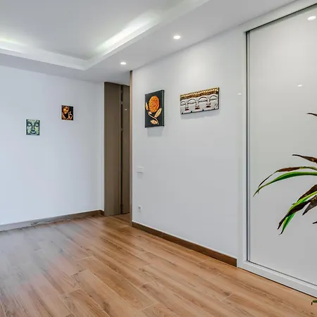 Bali Infinity By Interhome Javea