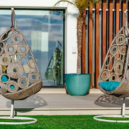 Bali Infinity By Interhome * Javea