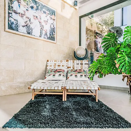 Villa Bali Infinity By Interhome