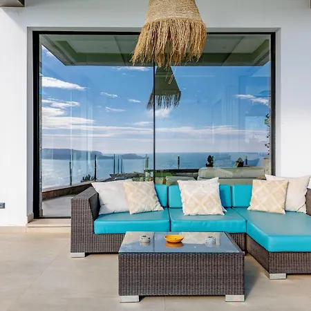 Villa Bali Infinity By Interhome *