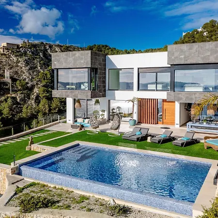 Bali Infinity By Interhome Javea
