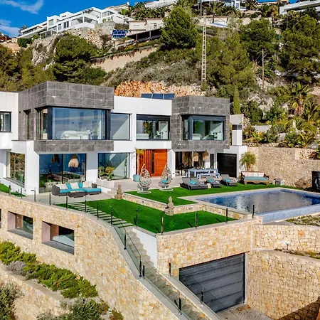 Bali Infinity By Interhome Villa
