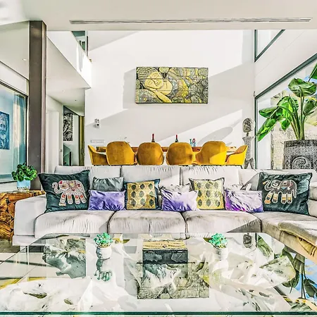 Villa Bali Infinity By Interhome