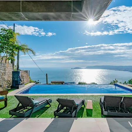 Bali Infinity By Interhome Villa *