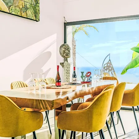 Villa Bali Infinity By Interhome *