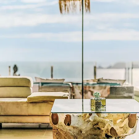 Bali Infinity By Interhome Villa Jávea