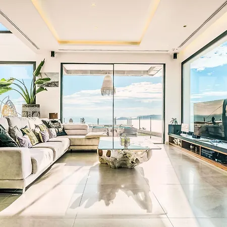 Villa Bali Infinity By Interhome