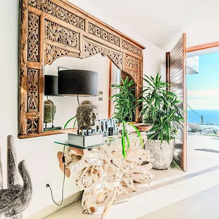 Villa Bali Infinity By Interhome *