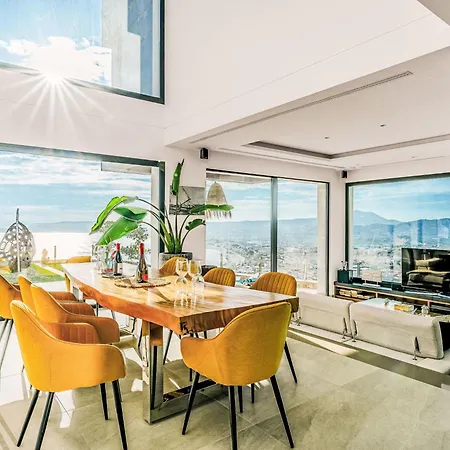 Bali Infinity By Interhome * Javea
